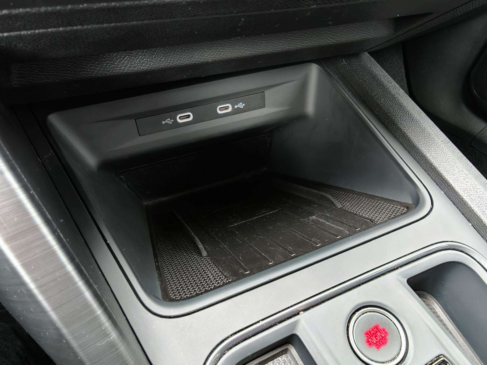 Fahrzeugbild eines CUPRA Leon