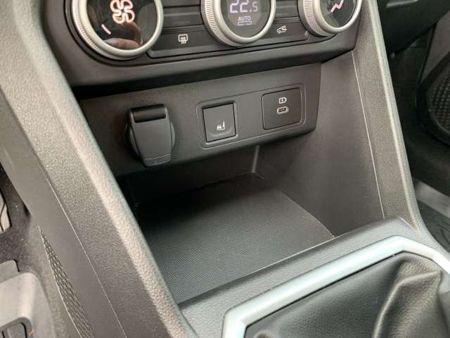 Fahrzeugbild eines Dacia Jogger