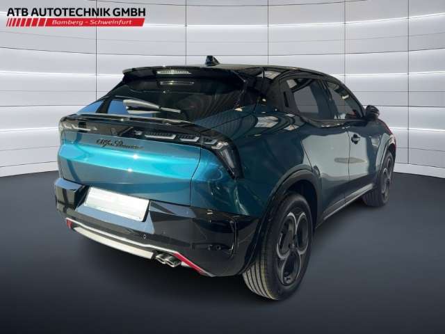 Fahrzeugbild eines Alfa Romeo Junior