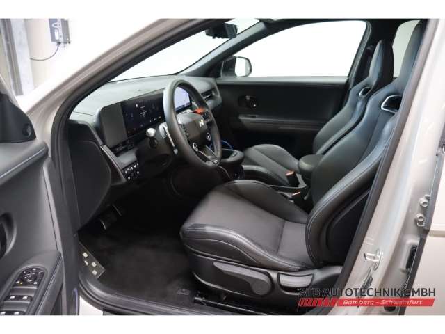 Fahrzeugbild eines Hyundai IONIQ 5