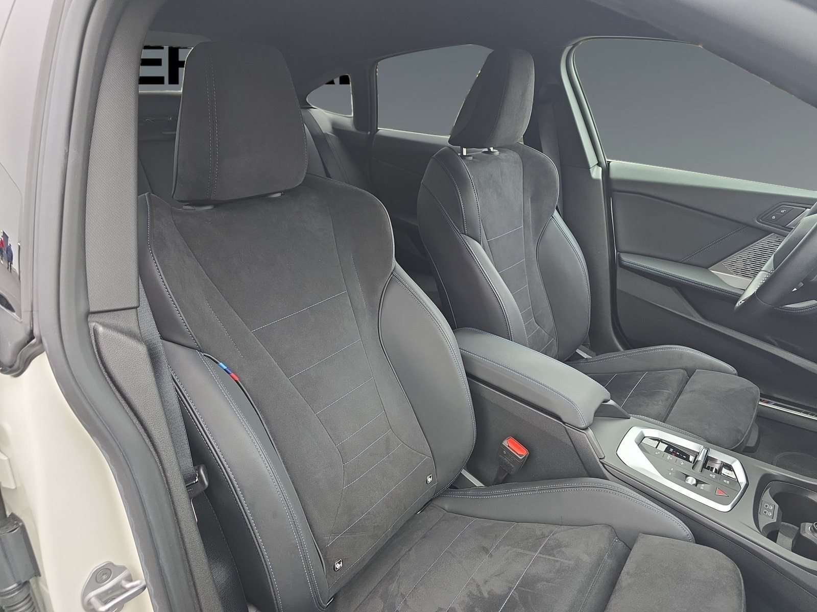 Fahrzeugbild eines BMW 2er-Reihe