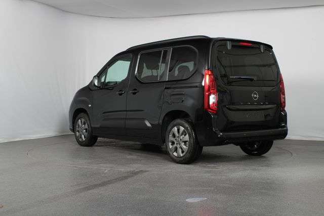Fahrzeugbild eines Opel Combo Life