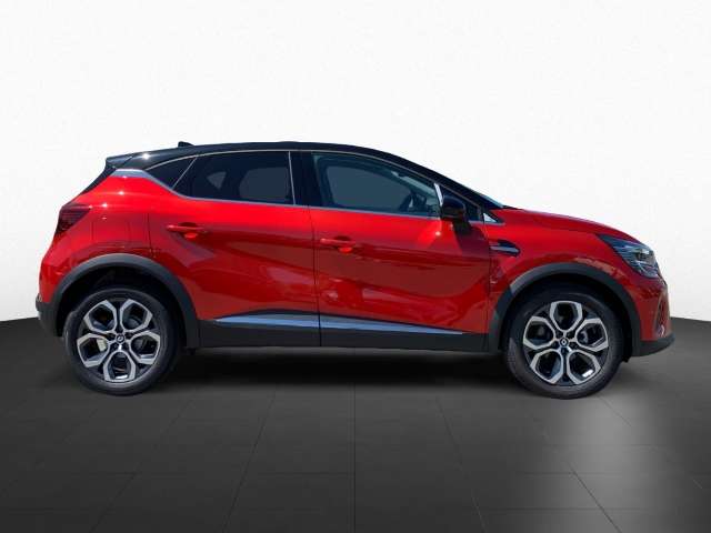 Fahrzeugbild eines Renault Captur
