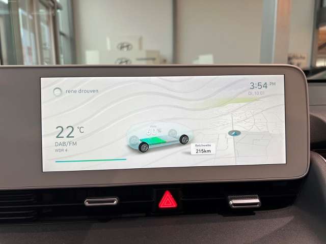 Fahrzeugbild eines Hyundai IONIQ 5