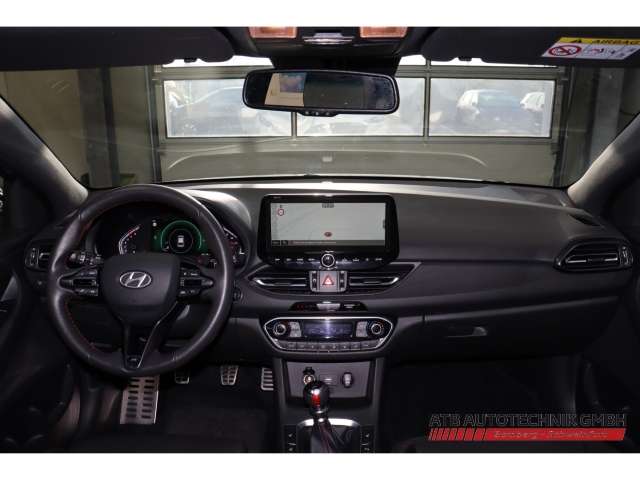 Fahrzeugbild eines Hyundai i30