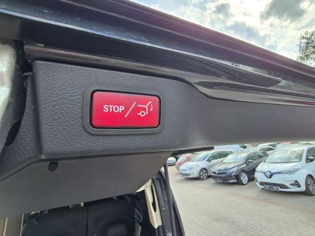 Fahrzeugbild eines Mercedes-Benz V-Klasse