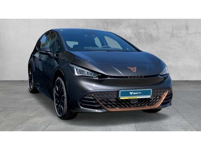 Fahrzeugbild eines CUPRA Born