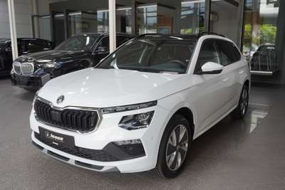 Bild Skoda Kamiq