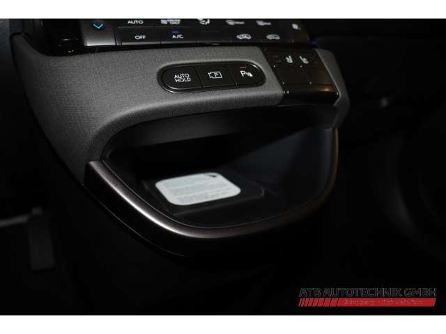 Fahrzeugbild eines Hyundai Inster