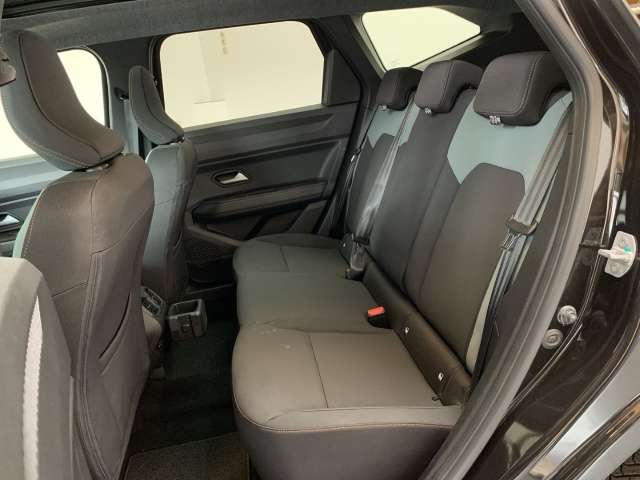 Fahrzeugbild eines Dacia Bigster