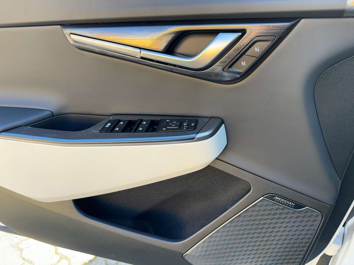 Fahrzeugbild eines Kia EV6