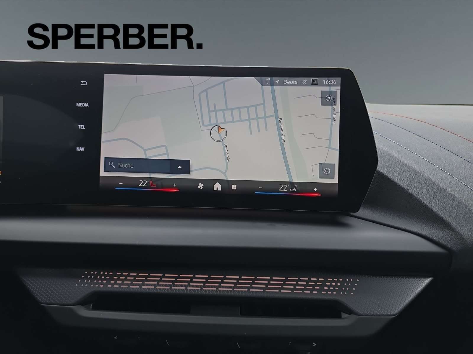 Fahrzeugbild eines BMW 2er-Reihe