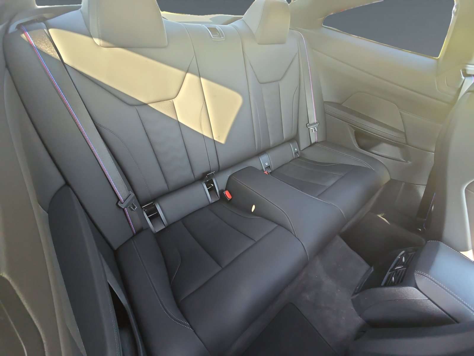 Fahrzeugbild eines BMW 4er-Reihe