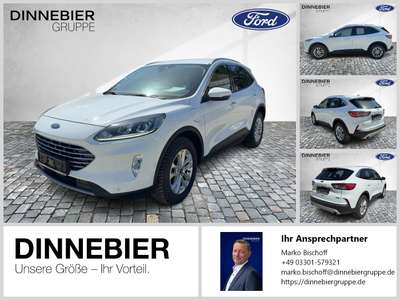 Bild Ford Kuga