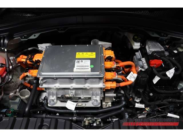 Fahrzeugbild eines Fiat Grande Panda