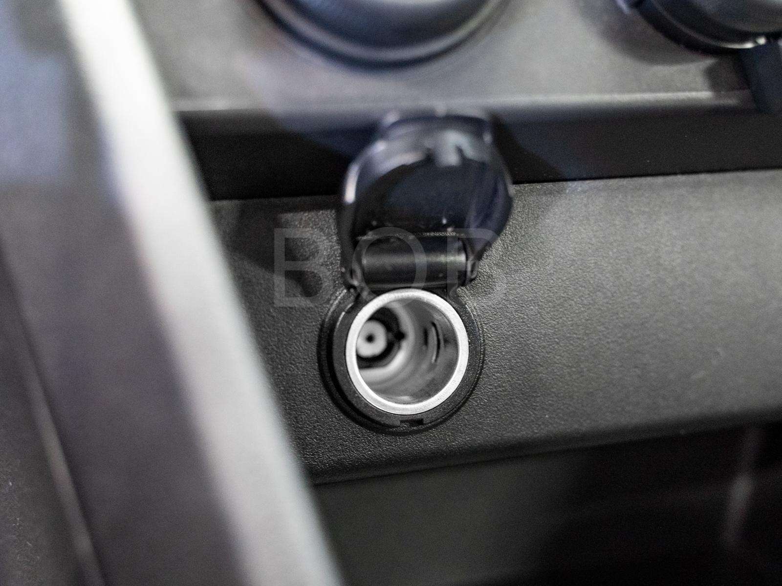 Fahrzeugbild eines Dacia Sandero