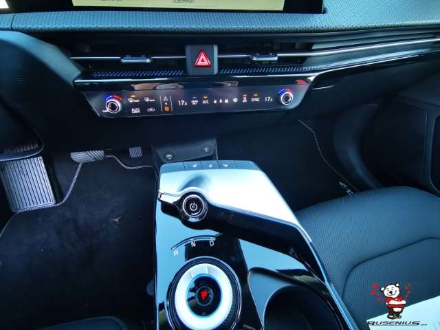 Fahrzeugbild eines Kia EV6