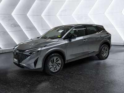 Bild Nissan Qashqai