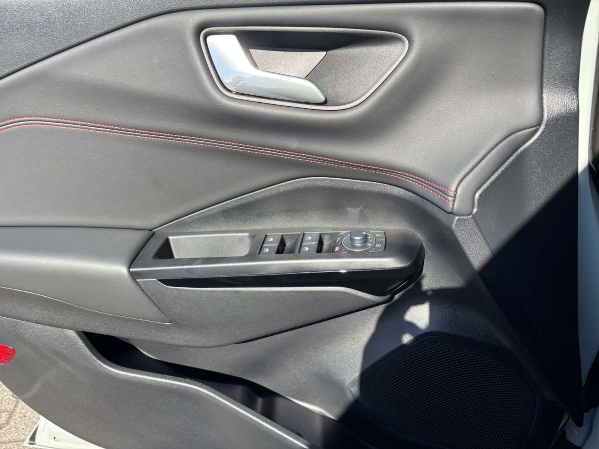 Fahrzeugbild eines Ford Puma