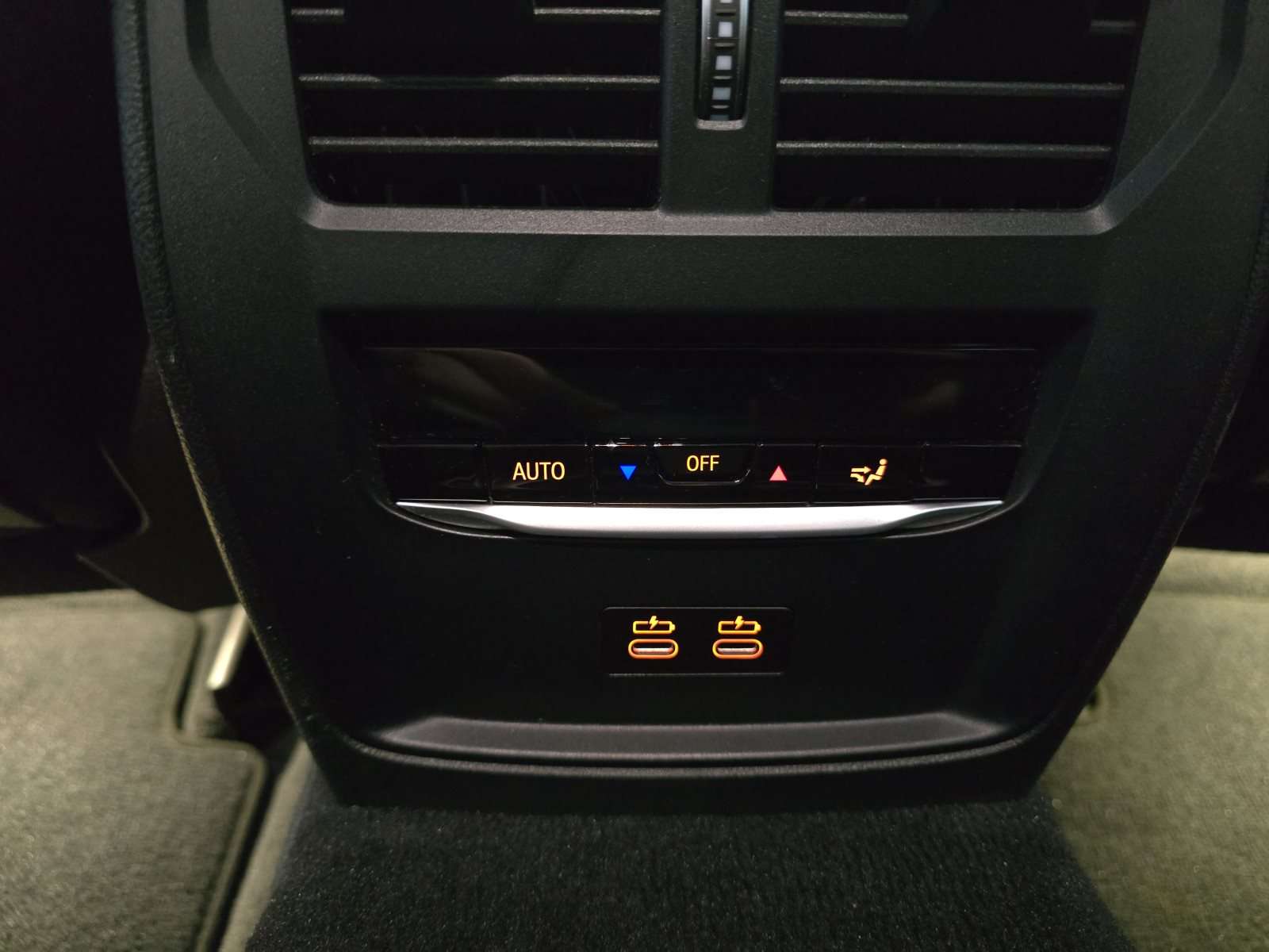 Fahrzeugbild eines BMW 3er-Reihe