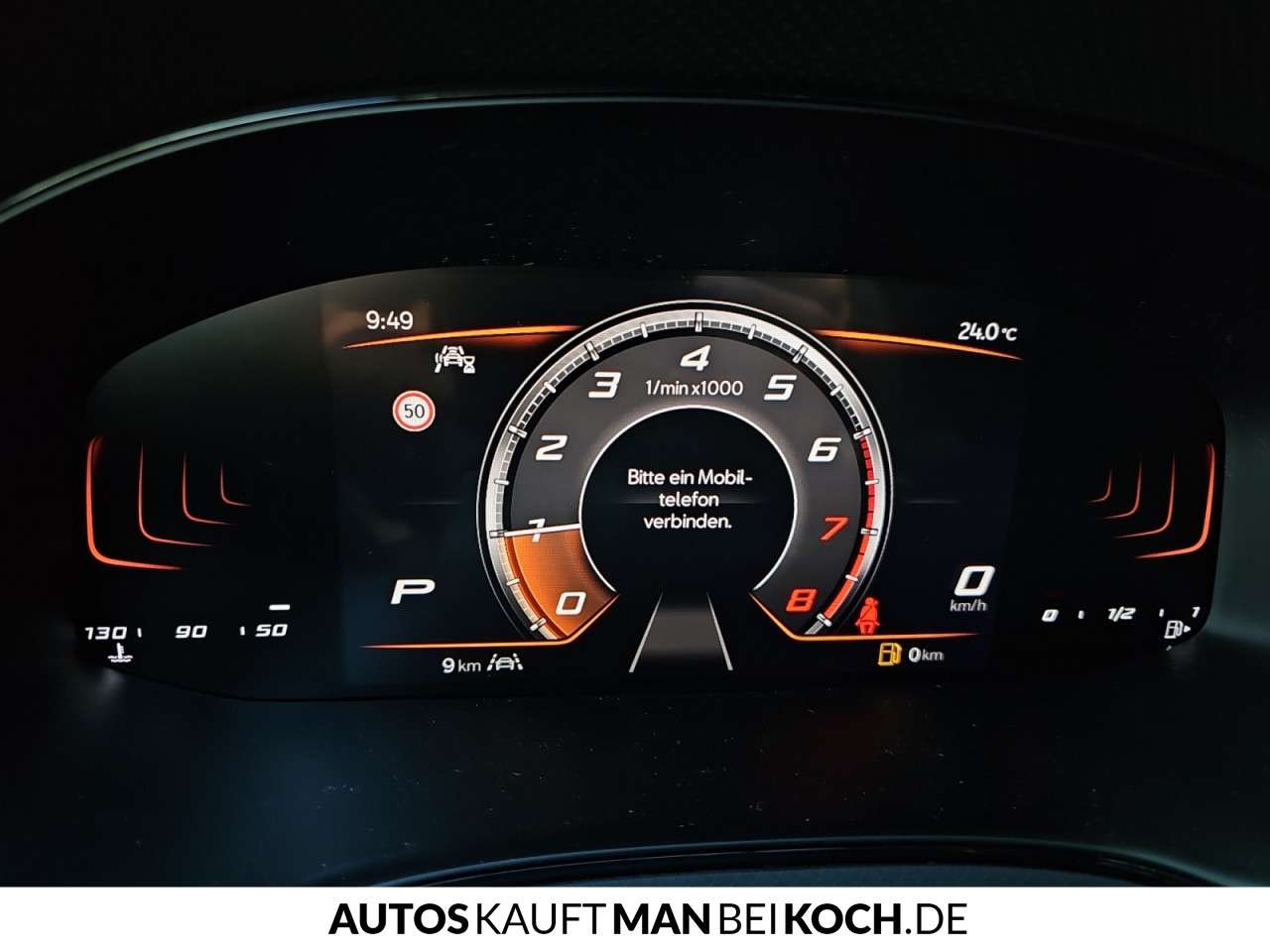 Fahrzeugbild eines SEAT Arona