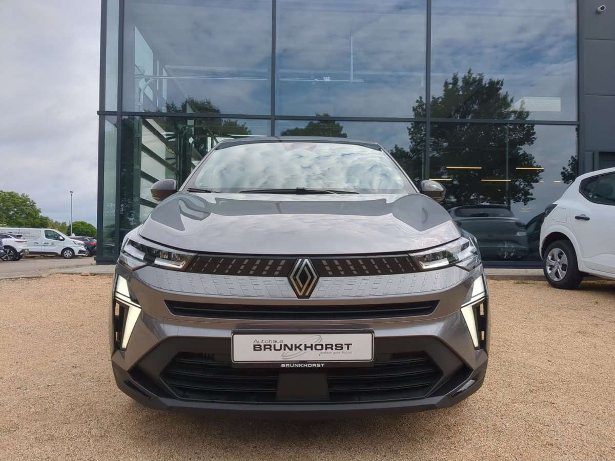 Fahrzeugbild eines Renault Captur