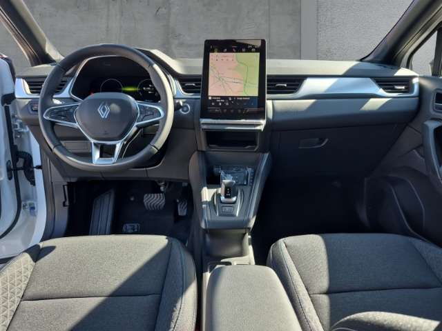 Fahrzeugbild eines Renault Captur