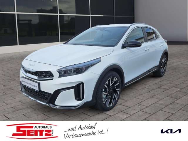 Fahrzeugbild eines Kia XCeed