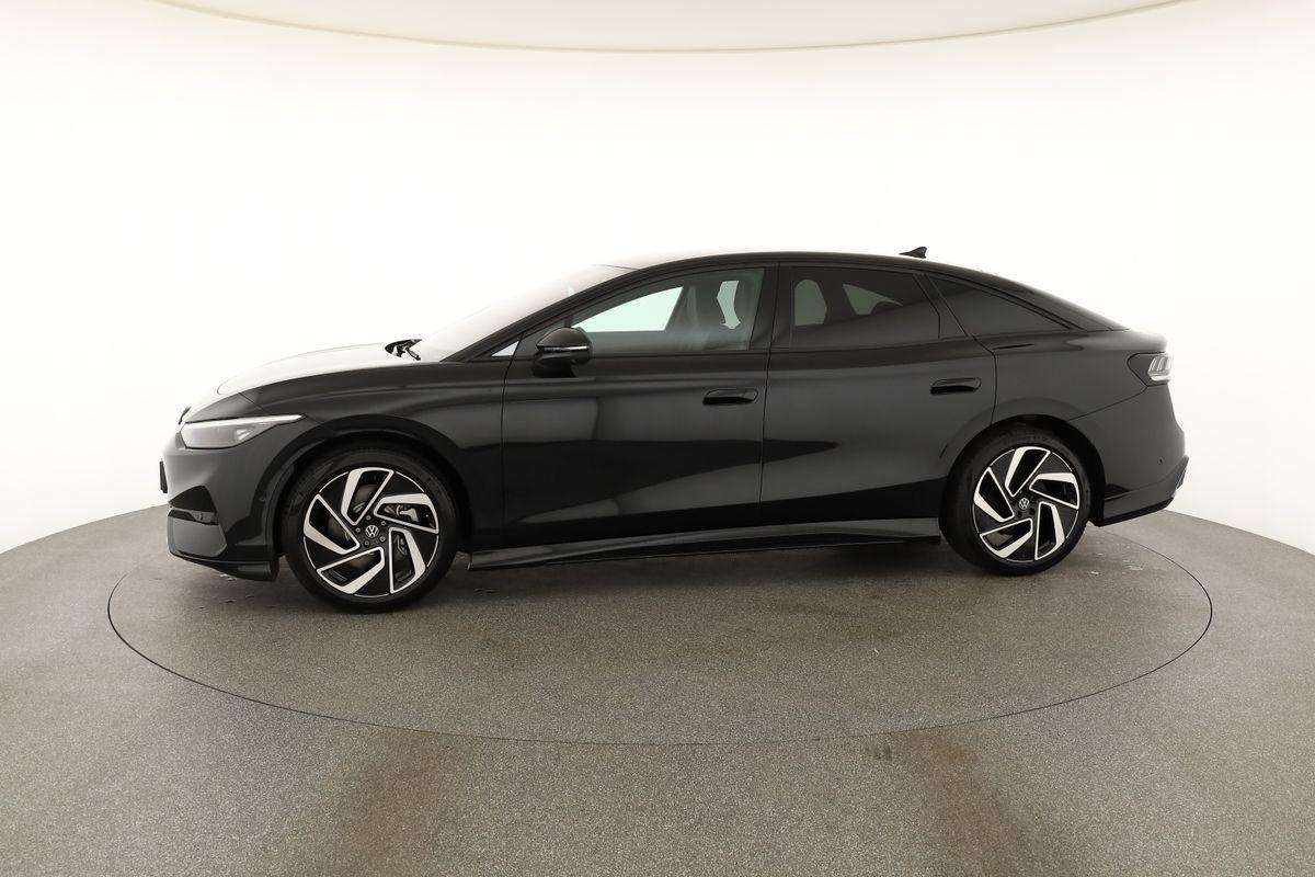 Fahrzeugbild eines Volkswagen ID.7