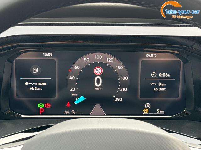 Fahrzeugbild eines Volkswagen Multivan