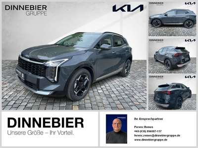 Bild Kia Sportage