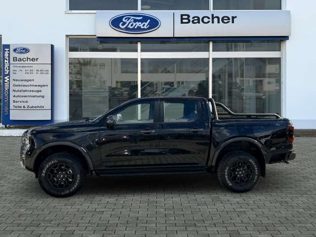 Fahrzeugbild eines Ford Ranger