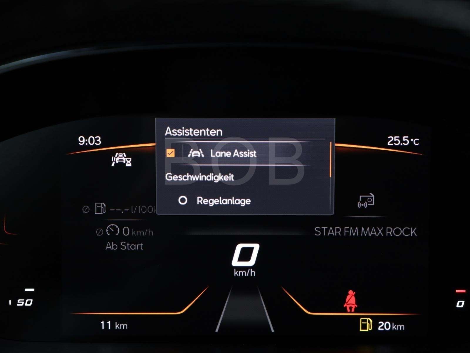 Fahrzeugbild eines SEAT Ibiza