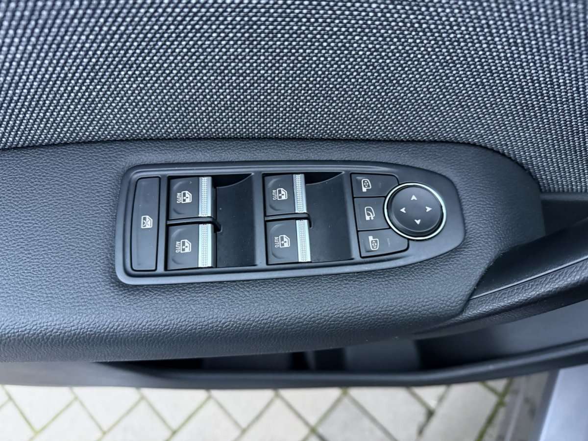 Fahrzeugbild eines Renault Symbioz