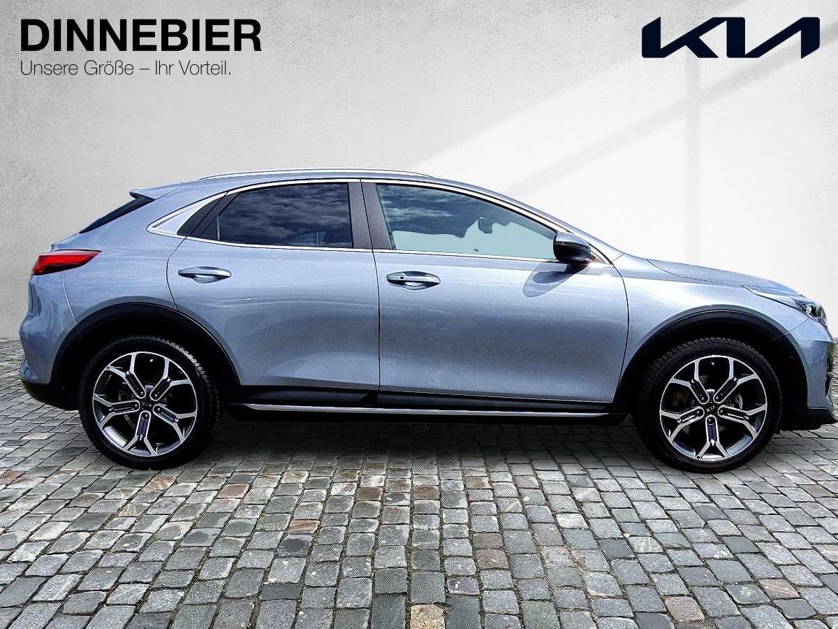 Fahrzeugbild eines Kia XCeed