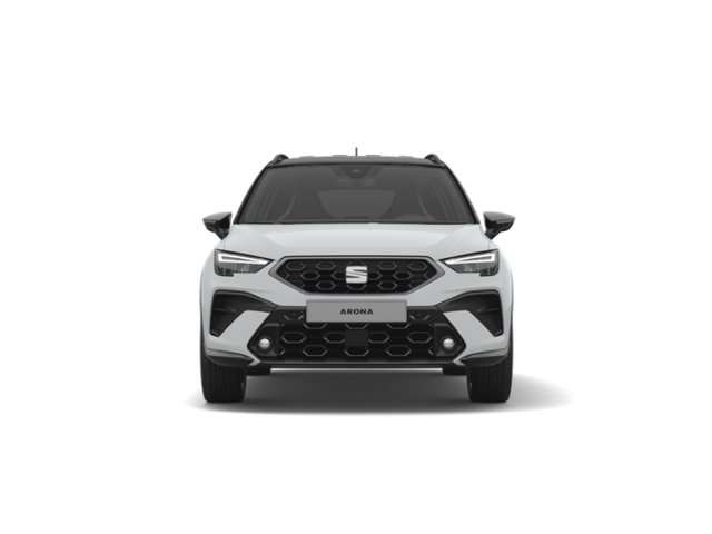 Fahrzeugbild eines SEAT Arona