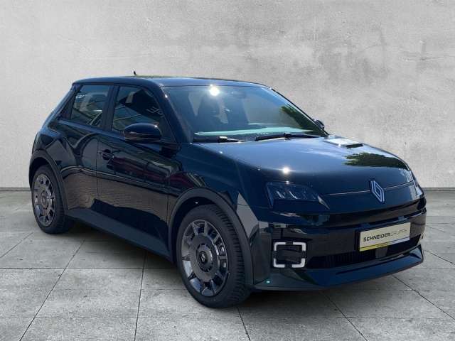 Fahrzeugbild eines Renault 5 E-TECH