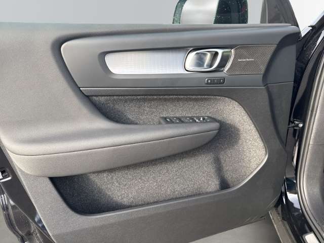 Fahrzeugbild eines Volvo XC40