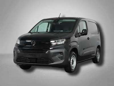 Bild Opel Combo