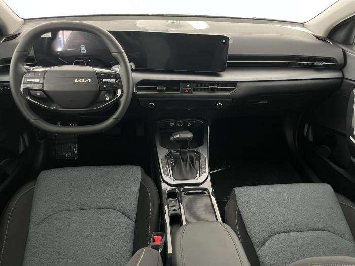 Fahrzeugbild eines Kia XCeed