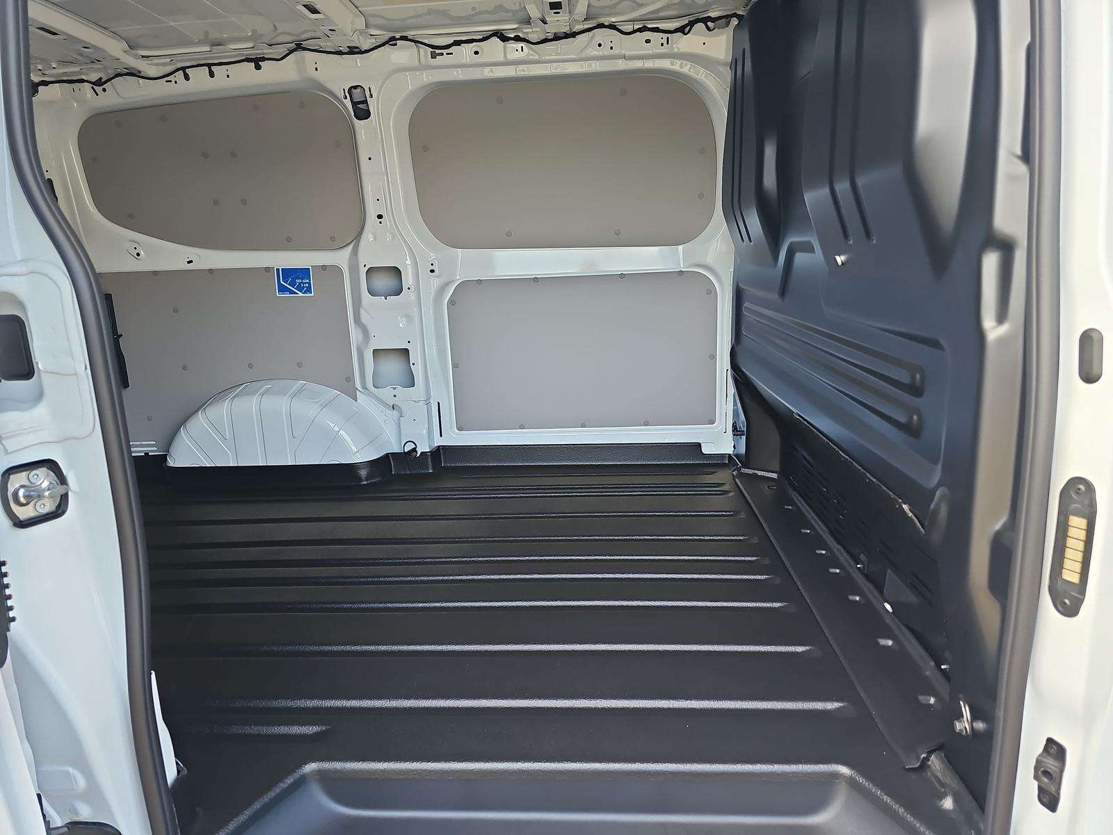 Fahrzeugbild eines Ford Transit Custom