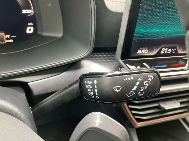 Fahrzeugbild eines CUPRA Leon