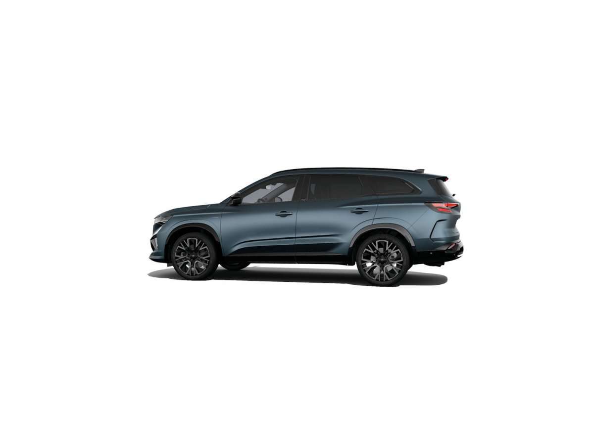 Fahrzeugbild eines Renault Espace