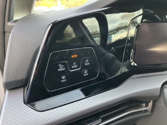 Fahrzeugbild eines Volkswagen Golf