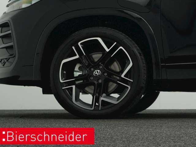 Fahrzeugbild eines Volkswagen Tayron