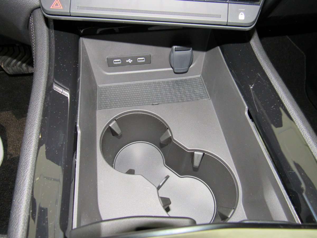 Fahrzeugbild eines Renault Austral
