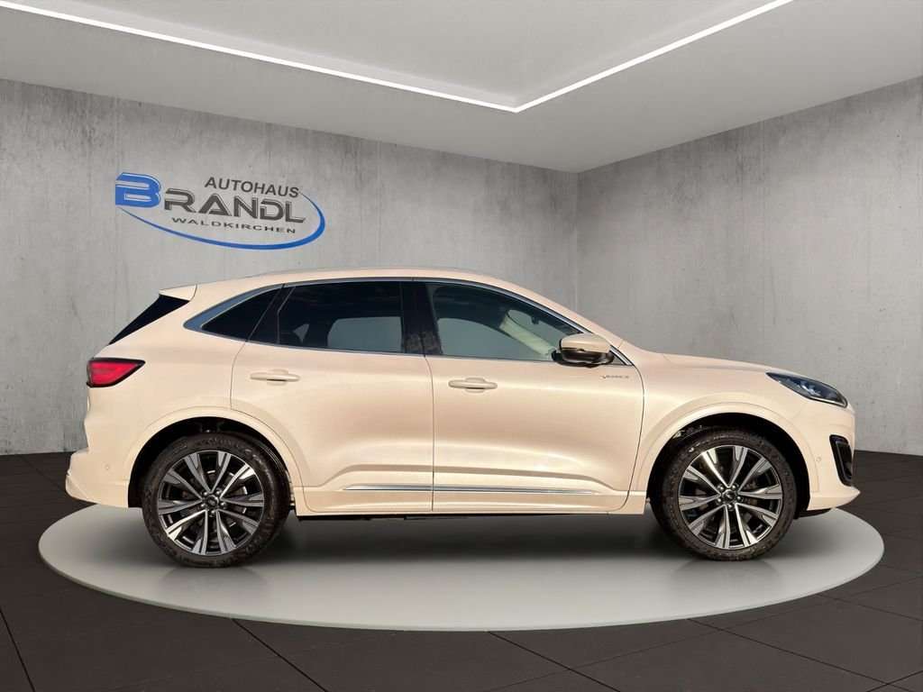 Fahrzeugbild eines Ford Kuga