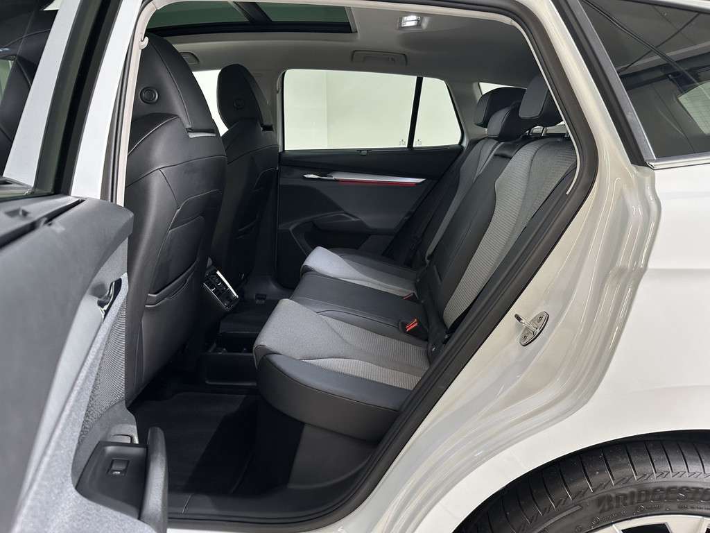 Fahrzeugbild eines Skoda Enyaq