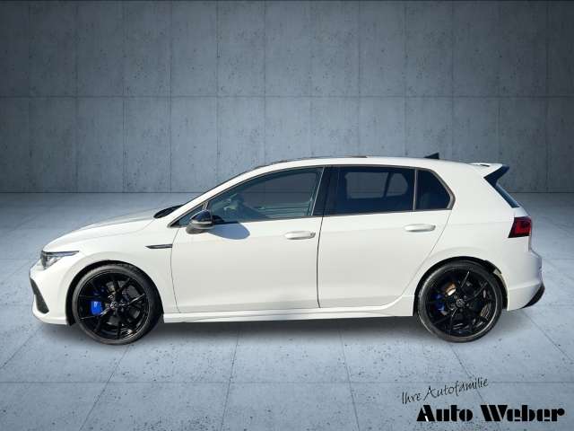 Fahrzeugbild eines Volkswagen Golf