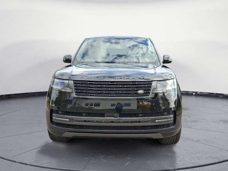Fahrzeugbild eines Land Rover Range Rover